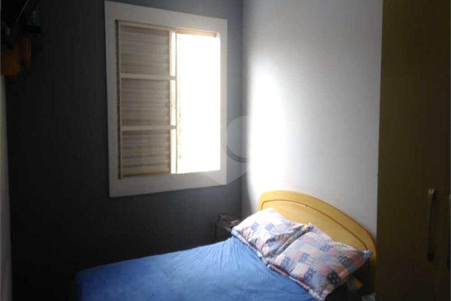 Casa à venda com 3 quartos no condomínio Villagio de Parma, São Paulo - SP