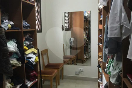 Sobrado à venda com 3 quartos, sendo 1 suíte, em Tucuruvi, São Paulo, SP