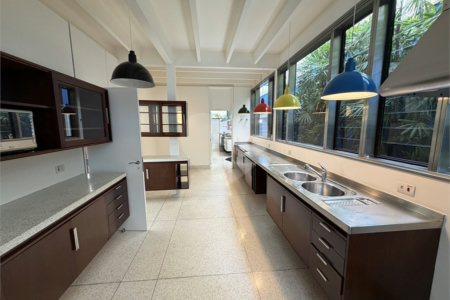 Casa à venda com 4 suítes em Residencial Tamboré, Barueri, SP