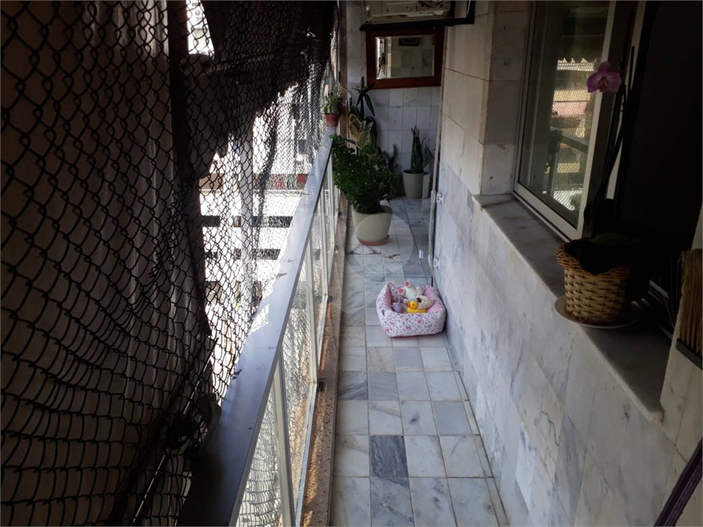 Apartamento à venda com 3 quartos, sendo 1 suíte, em Tijuca, Rio de Janeiro, RJ