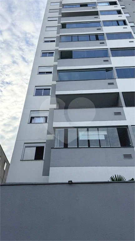 Apartamento à venda com 2 quartos em Mandaqui, São Paulo, SP