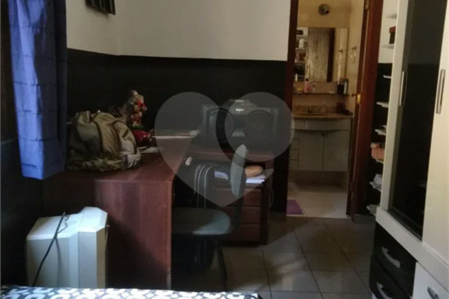 Sobrado à venda com 3 quartos, sendo 1 suíte, em Santana, São Paulo, SP