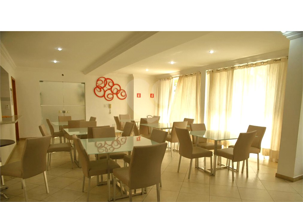Apartamento à venda com 3 suítes em Nova Petrópolis, São Bernardo do Campo, SP