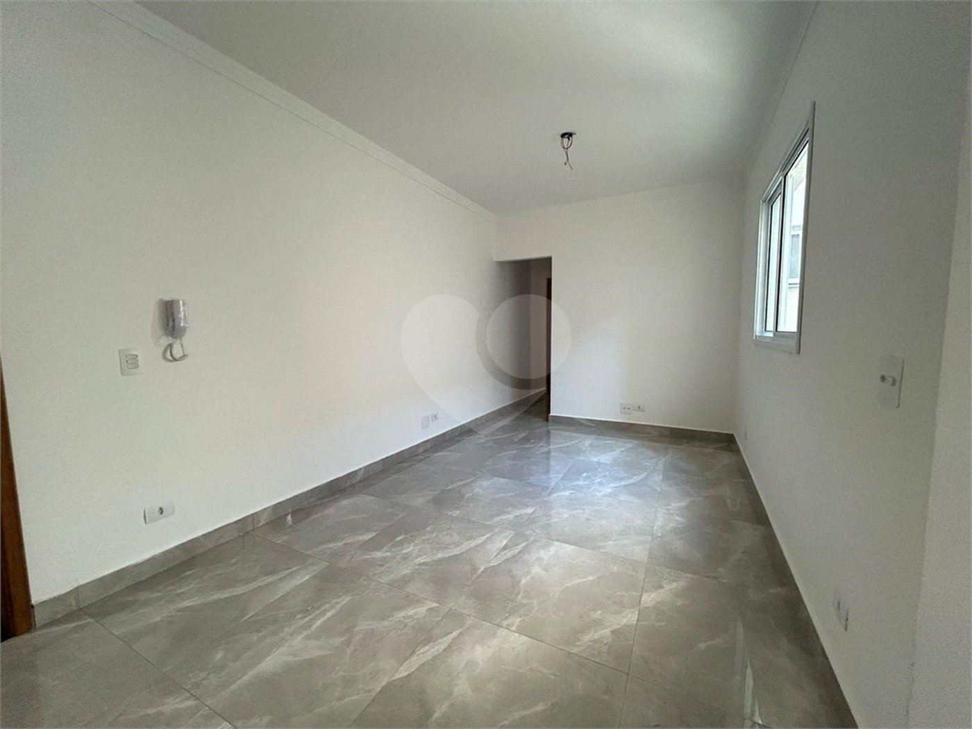 Apartamento à venda com 2 quartos, sendo 1 suíte, em Vila Guarani, Santo André, SP