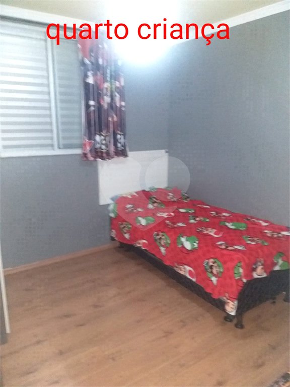 Apartamento à venda com 2 quartos em Vila Bremen, Guarulhos, SP