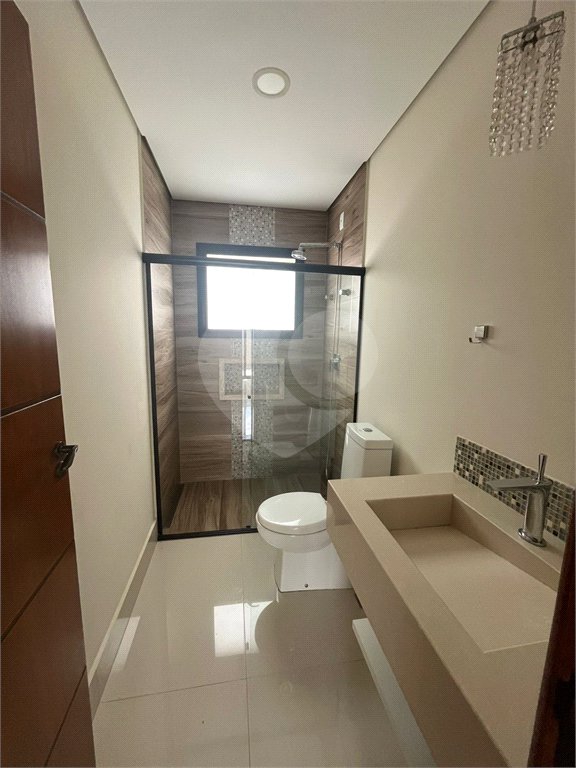 Casa à venda ou para alugar com 4 quartos, sendo 3 suítes, no condomínio Jardim Reserva Bom Viver de Indaiatuba, Indaiatuba - SP