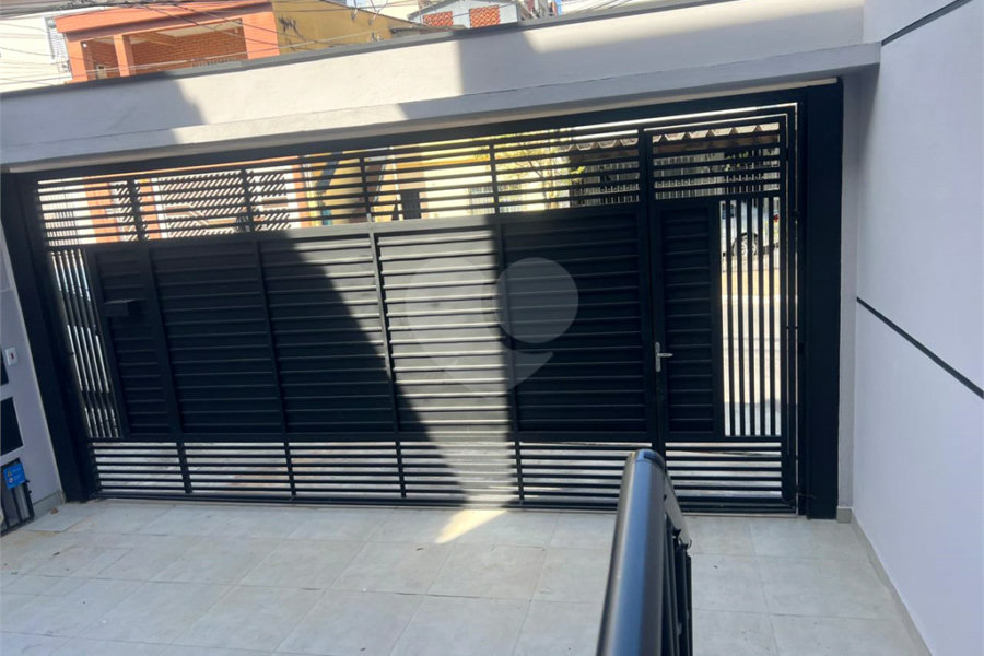 Sobrado à venda com 3 quartos, sendo 1 suíte, em Casa Verde, São Paulo, SP