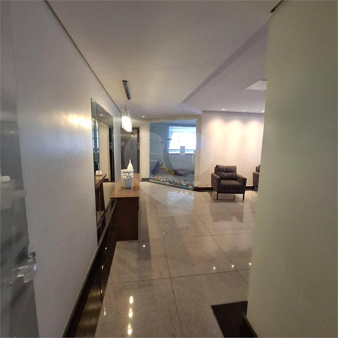 Apartamento para alugar com 3 quartos, sendo 1 suíte, em Santana, São Paulo, SP