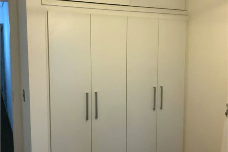 Apartamento à venda com 4 suítes em Vila Suzana, São Paulo, SP