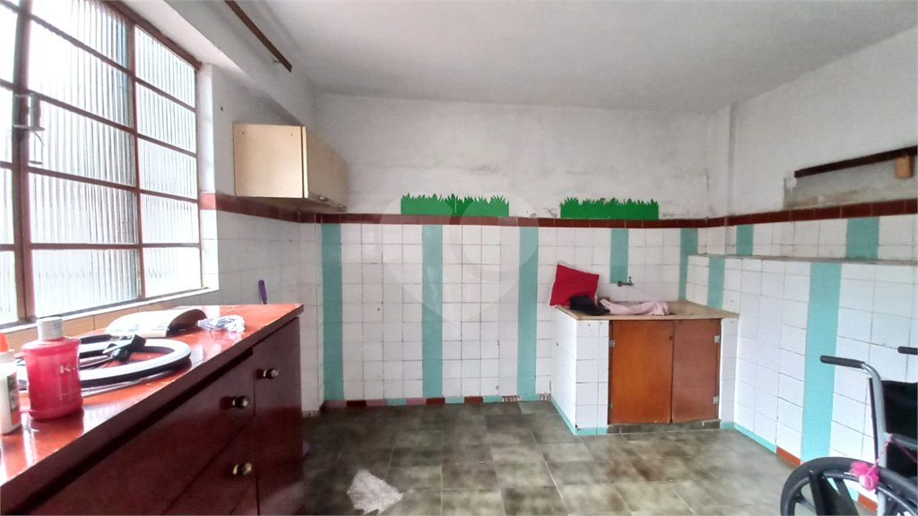 Casa Térrea à venda com 4 quartos, sendo 2 suítes, em Vila Gustavo, São Paulo, SP