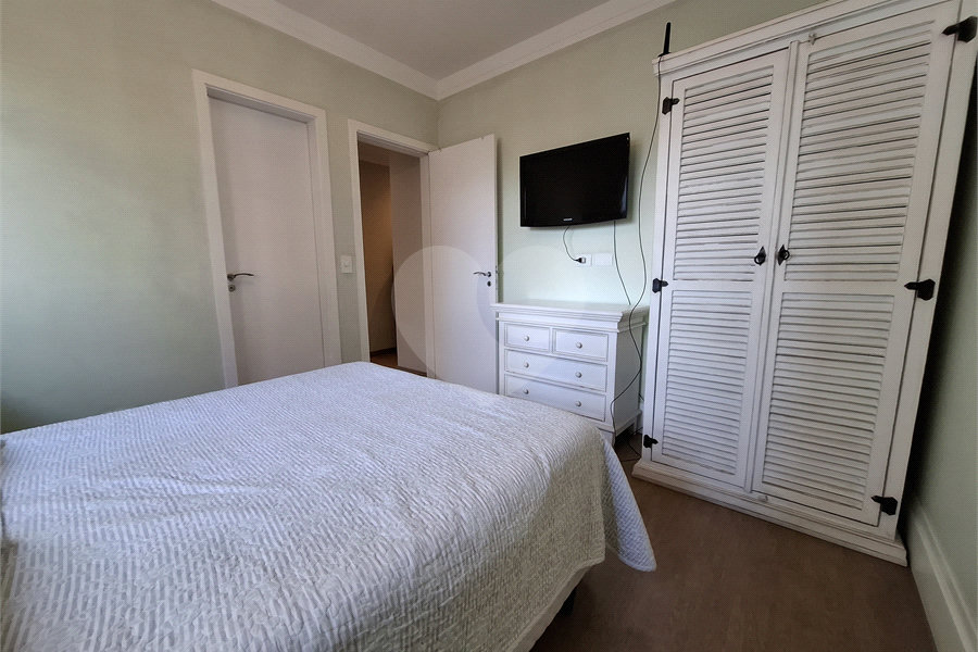 Apartamento à venda com 3 suítes em Santana, São Paulo, SP