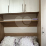 Apartamento à venda com 2 quartos em Água Chata, Guarulhos, SP