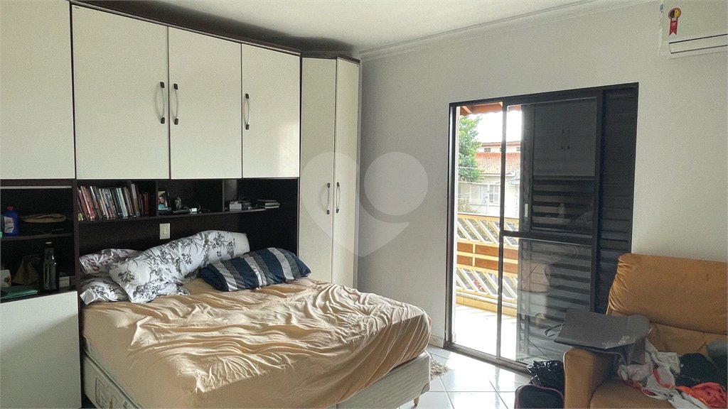Sobrado à venda com 3 quartos, sendo 1 suíte, em Vila Guilherme, São Paulo, SP