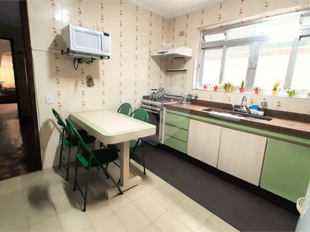 Casa à venda com 3 quartos, sendo 1 suíte,  em Campo Grande, São Paulo, SP