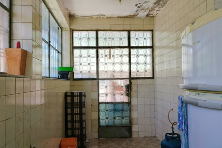 Casa à venda com 5 quartos em Senador Vasconcelos, Rio de Janeiro, RJ