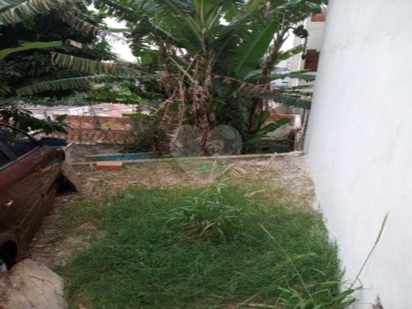 Terreno à venda em Parque Fernanda, São Paulo, SP