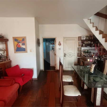Apartamento à venda com 3 quartos em Maracanã, Rio de Janeiro, RJ