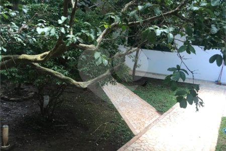 Casa para alugar em Jardim, Santo André, SP