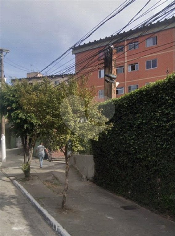 Apartamento à venda com 2 quartos em Freguesia do Ó, São Paulo, SP