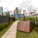 Apartamento para alugar com 2 suítes em Vila Olímpia, São Paulo, SP