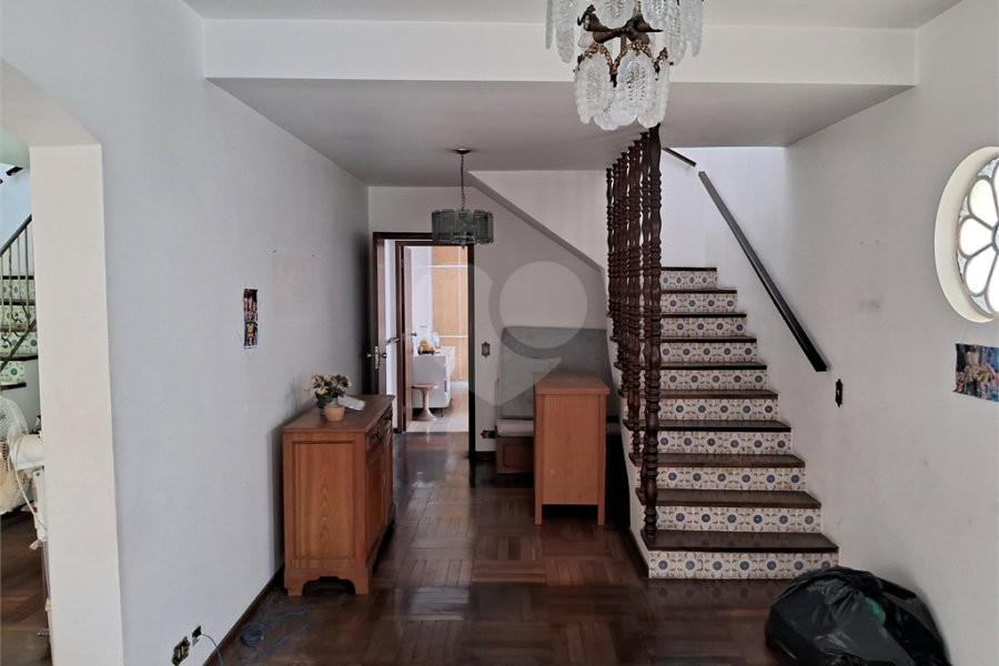 Sobrado à venda com 3 quartos, sendo 1 suíte, em Santana, São Paulo, SP