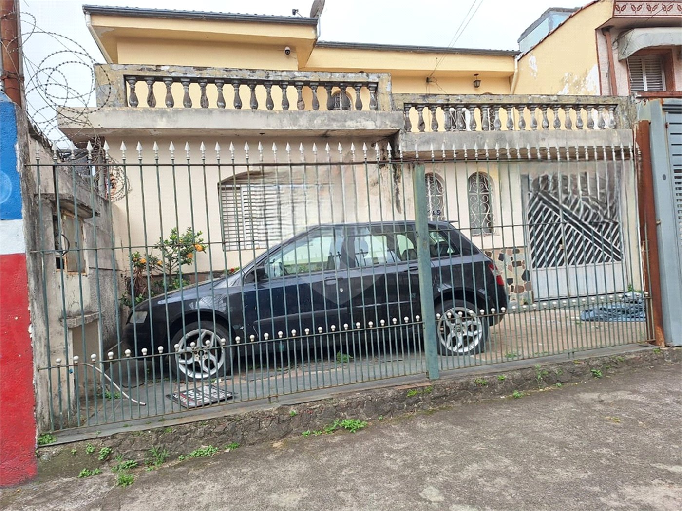 Sobrado à venda com 4 quartos em Vila Maria, São Paulo, SP