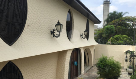 Sobrado à venda com 4 suítes em Jardim Guedala, São Paulo, SP