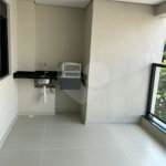 Apartamento à venda com 3 quartos, sendo 1 suíte, em Vila Bastos, Santo André, SP