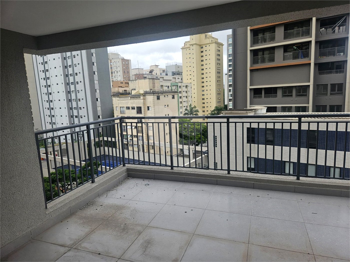 Apartamento à venda com 2 quartos, sendo 1 suíte,  em Cidade Monções, São Paulo, SP