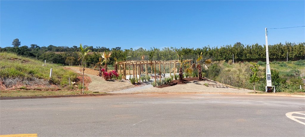 Terreno - Condomínio Elementum Residencial Atibaia