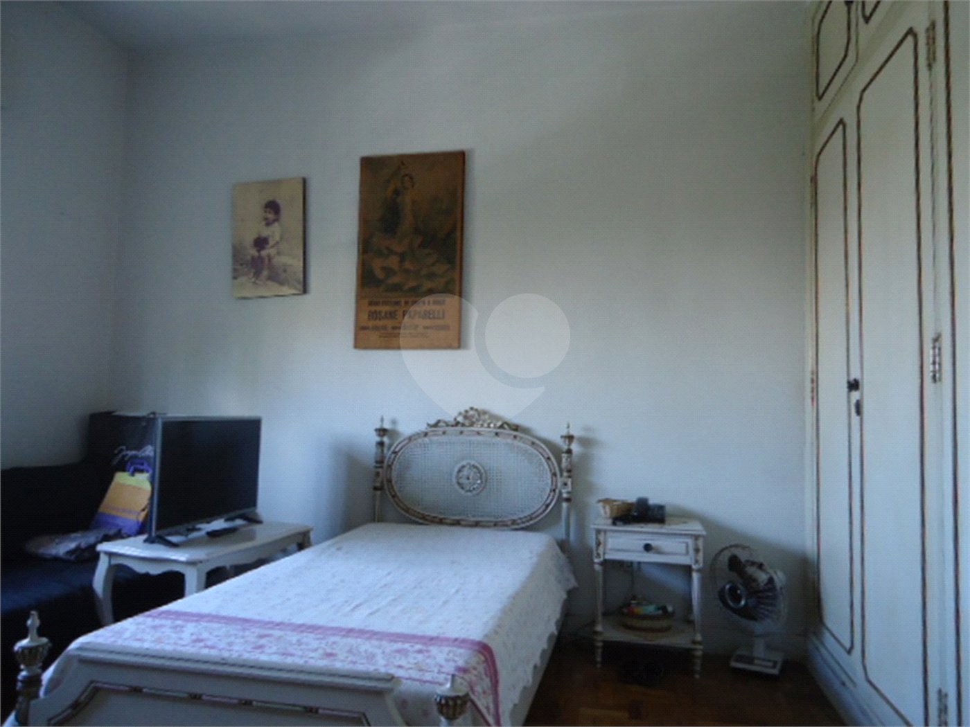 Sobrado à venda com 4 quartos em Santa Teresinha, São Paulo, SP