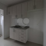 Apartamento à venda com 1 quarto em Santana, São Paulo, SP