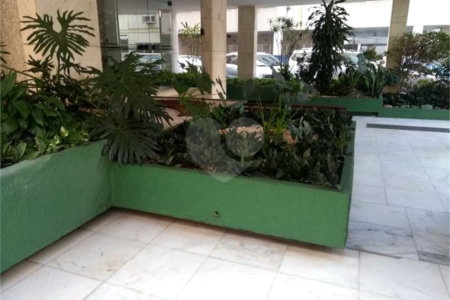 Apartamento à venda com 2 quartos em São Cristóvão, Rio de Janeiro, RJ