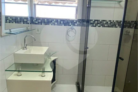 Apartamento à venda ou Locação com 2 quartos em Campo Grande, Rio de Janeiro, RJ