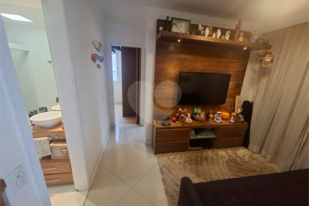 Apartamento à venda com 3 quartos, sendo 1 suíte,  em Jaguaré, São Paulo, SP