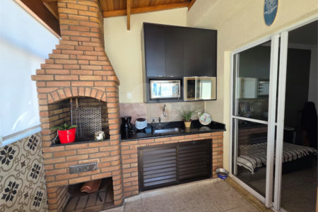 Apartamento à venda com 2 quartos em Parada Inglesa, São Paulo, SP