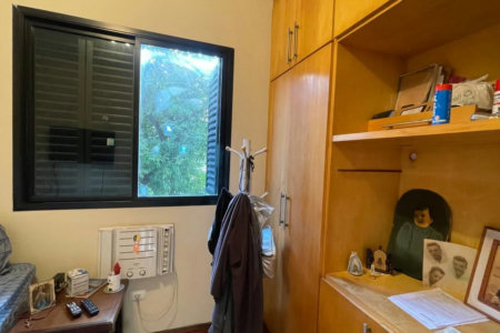 Apartamento à venda, 156 m² por R$ 800.000,00 - Ponta da Praia - Santos/SP