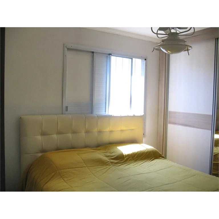 Apartamento à venda com 3 quartos em Vila Andrade, São Paulo, SP