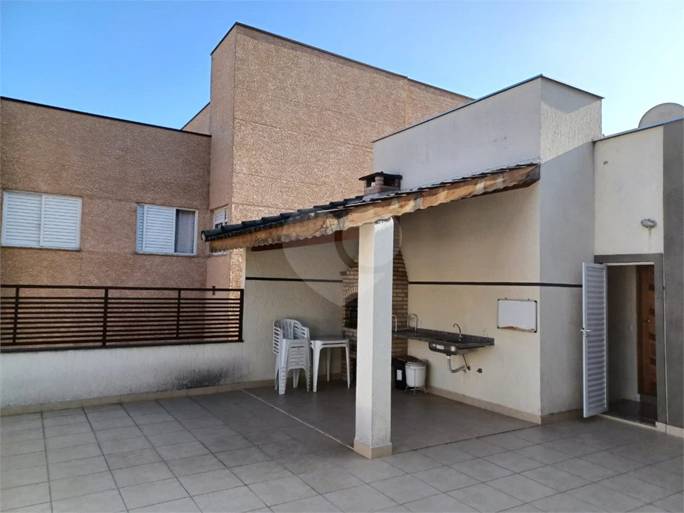 Casa à venda com 1 suíte em Vila Mazzei, São Paulo, SP