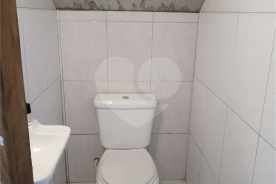 Prédio à venda em Casa Verde, São Paulo, SP