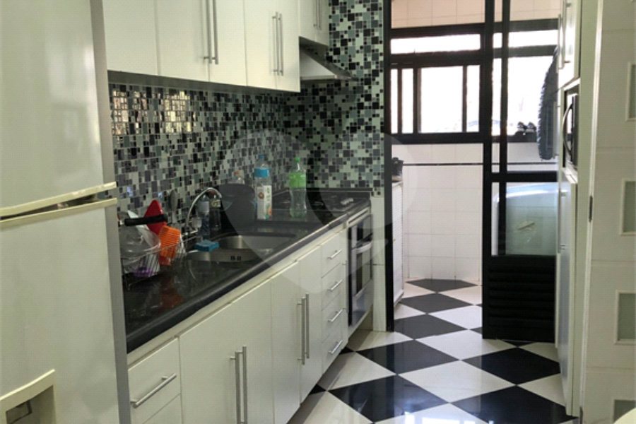 Apartamento à venda com 3 quartos, sendo 1 suíte, em Santana, São Paulo, SP