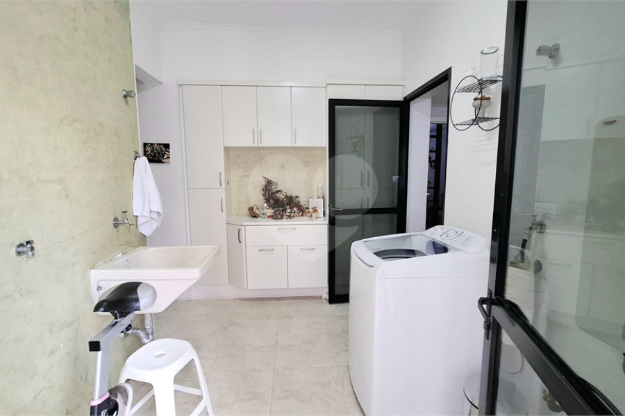 Apartamento à venda com 3 suítes em Santana, São Paulo, SP
