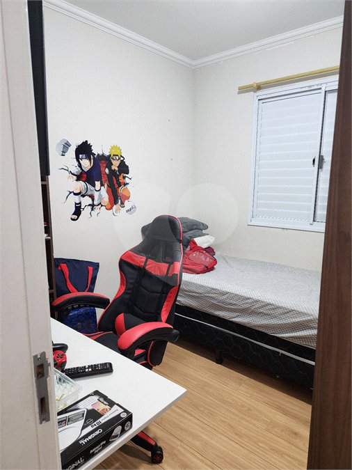 Apartamento à venda com 3 quartos, sendo 1 suíte,  em Vila Guilherme, São Paulo, SP