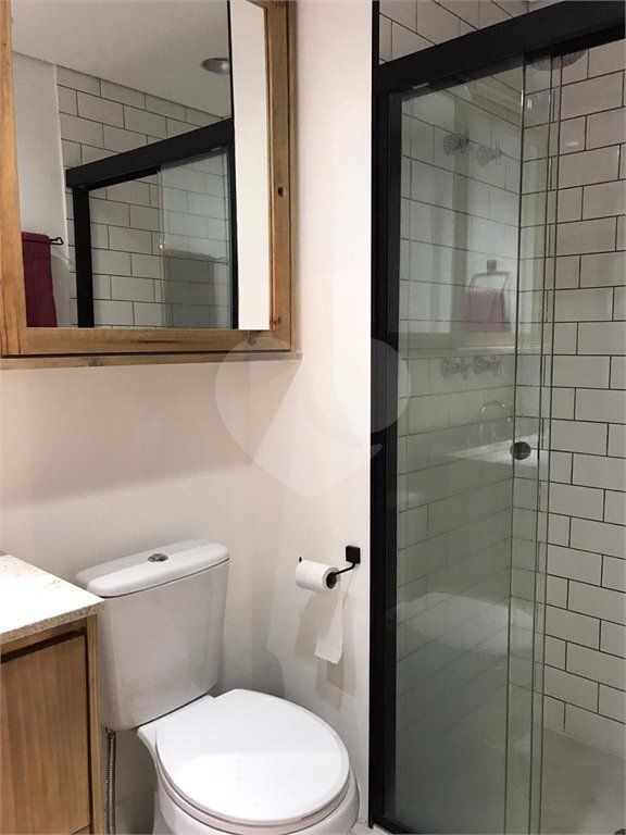 Sala à venda com 1 suíte em Chácara Santo Antônio, São Paulo, SP
