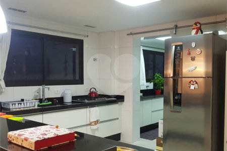Cobertura à venda com 4 quartos, sendo 3 suítes, em Água Fria, São Paulo, SP