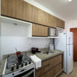 Apartamento com 2 dormitórios à venda, 65 m² por R$ 650.000,00 - Boqueirão - Santos/SP