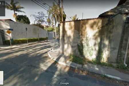 Terreno à venda em Tucuruvi, São Paulo, SP