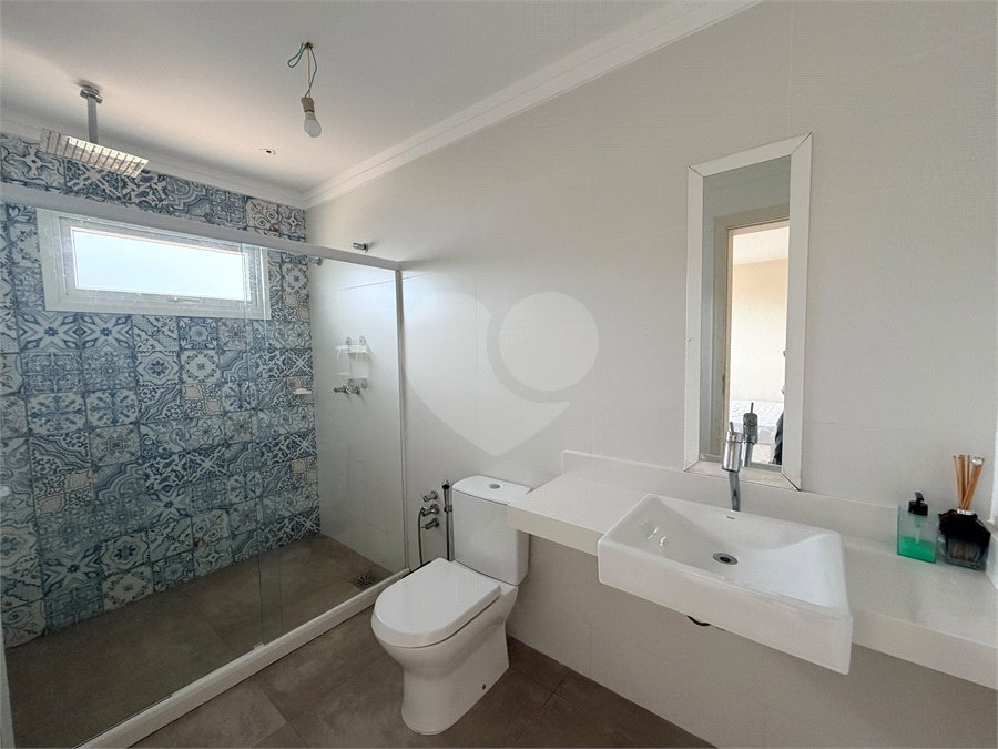 Casa à venda com 4 suítes em João Fernandes, Armação dos Búzios, RJ