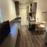 Apartamento à venda com 1 quarto em Cerqueira César, São Paulo, SP