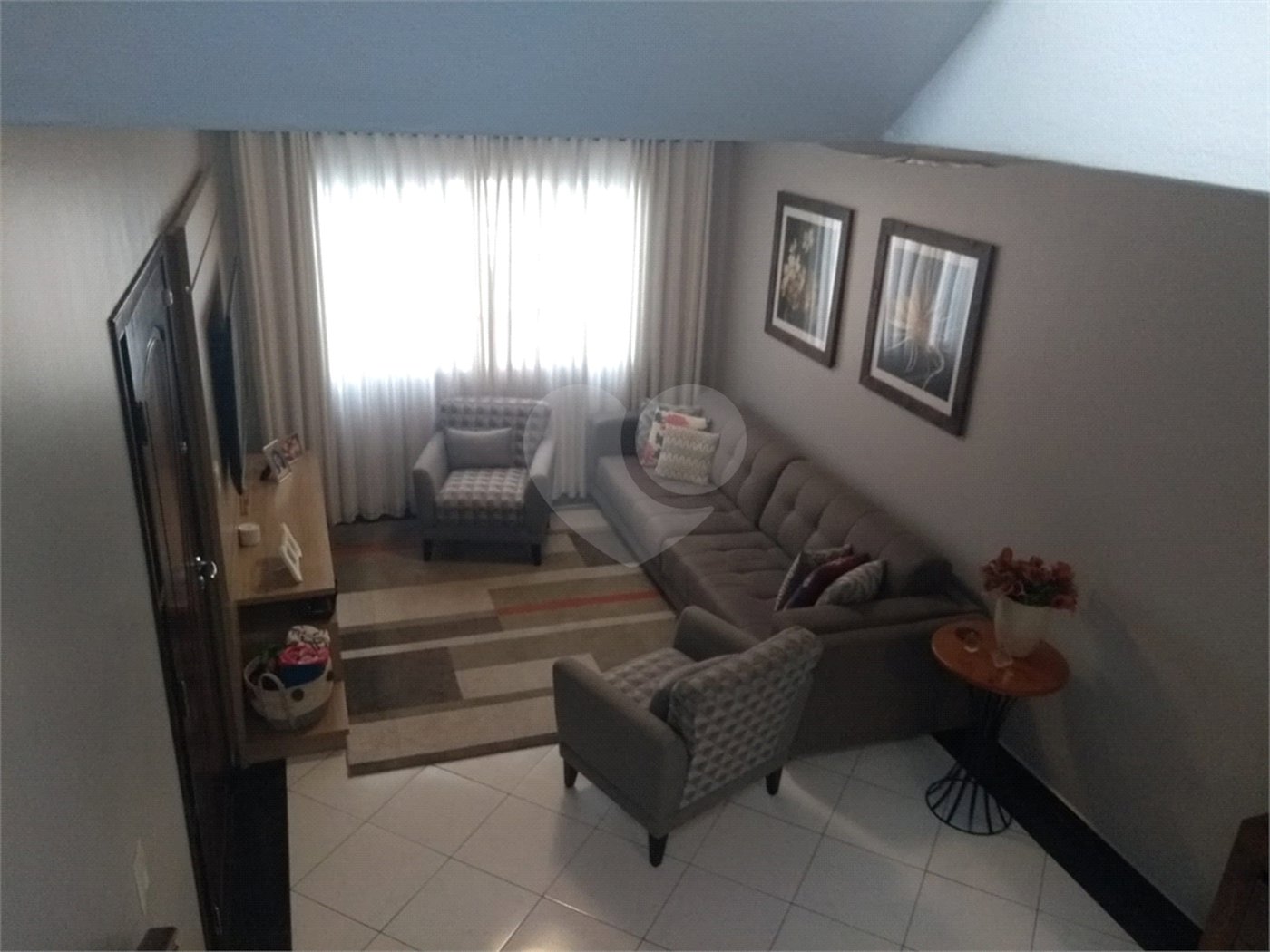 Sobrado à venda com 3 quartos, sendo 1 suíte,  em Tucuruvi, São Paulo, SP